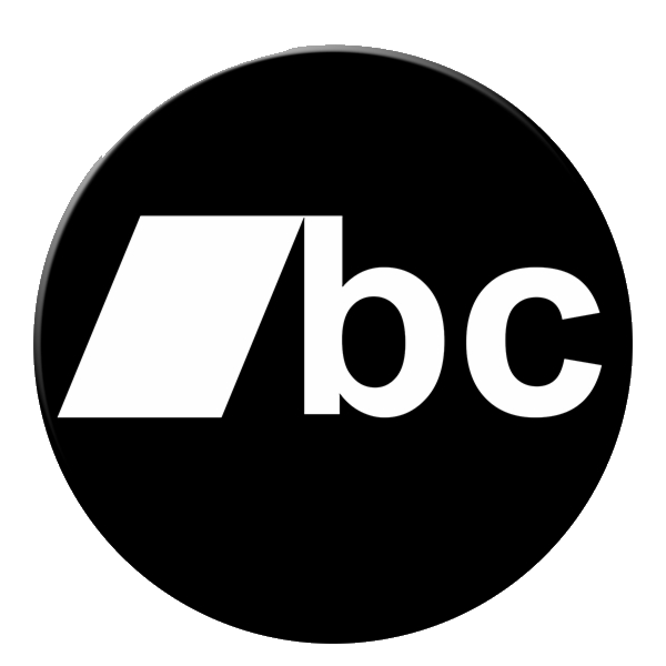 BandCamp -logo